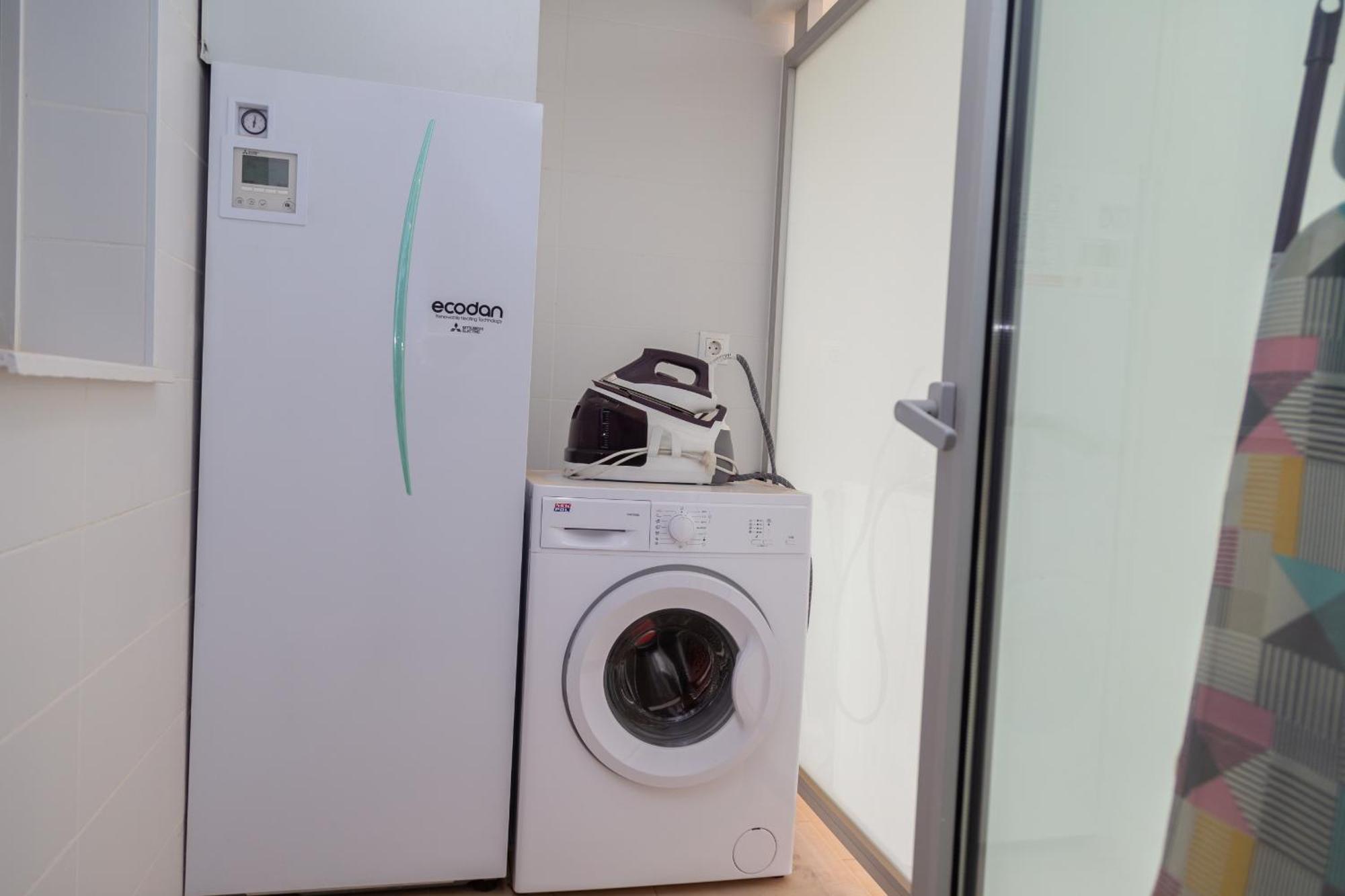 Apartamento Marina Real II Js Денія Екстер'єр фото