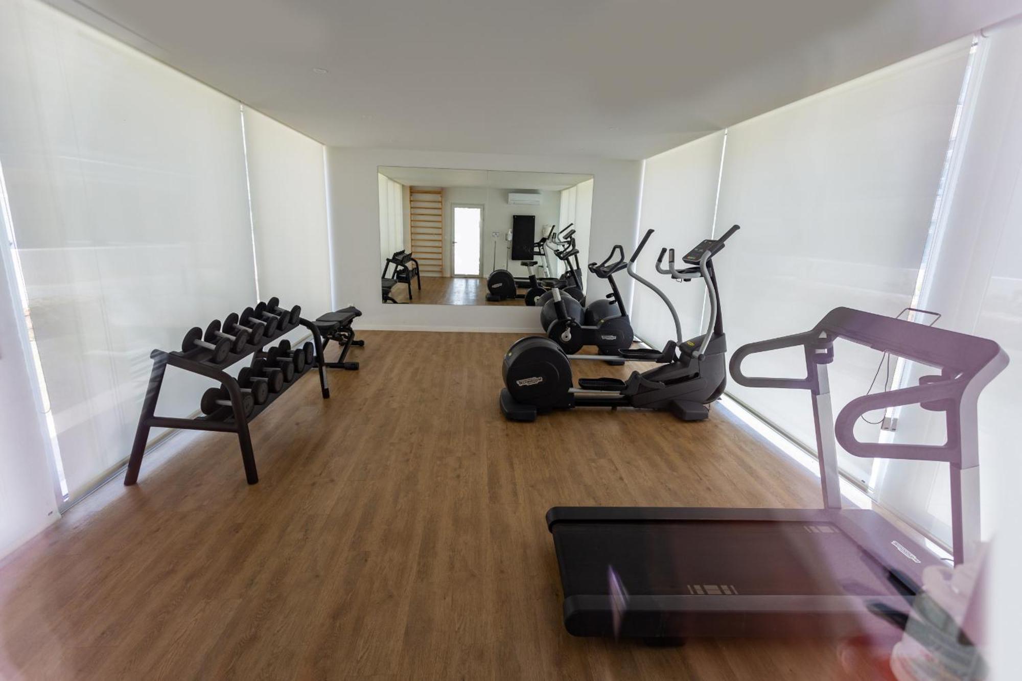 Apartamento Marina Real II Js Денія Екстер'єр фото